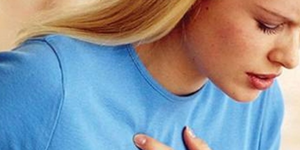 S�cak havada kalbe dikkat