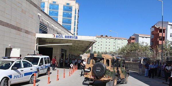 8 şehidin kimliği belli oldu