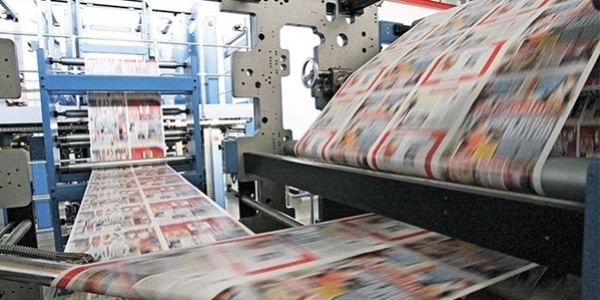 Terr haberlerinde duyarllk ars