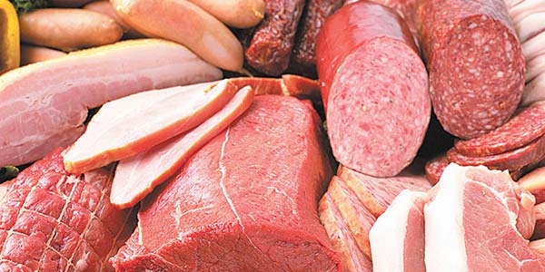 Mahkumlar 'besi ve kesim' işine giriyor