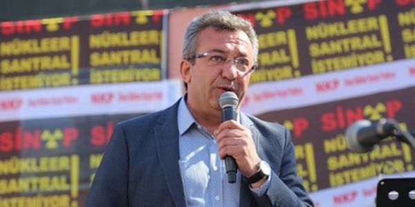 YSK'nın seçim kararına CHP'den ilk tepki
