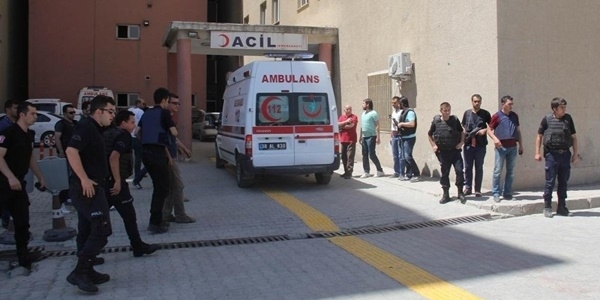 İdil'de çatışma: 1 kişi öldü