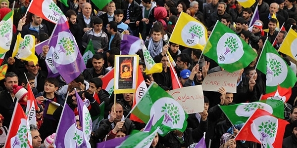 HDP, bakanları kendisi belirlemek istiyor