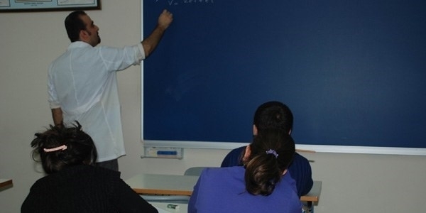 Özel liseye geçişlerde süre sınırı yok