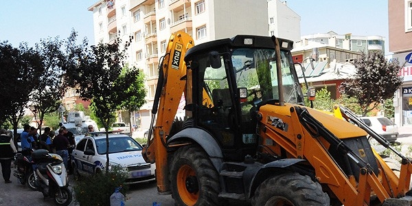 PKK ile DBP arasında 'ortaklık' algısı