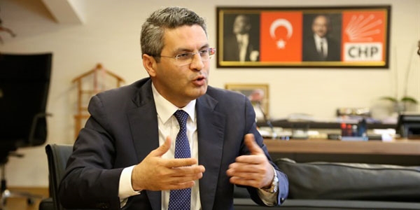 CHP'li vekilden HDP'ye tam destek