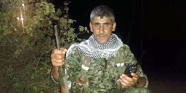 Doğan Haber Ajansı, PKK üyesiyle konuşmuş