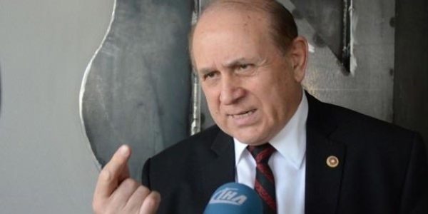 Burhan Kuzu: Erdoğan seçim kararı aldı