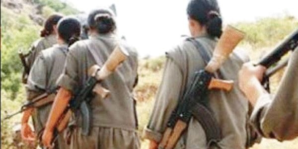 PKK, çözüm süreci boyunca yollara bomba döşemiş