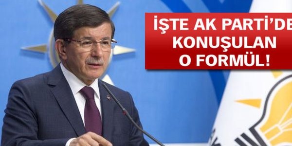 Mevcut 9 bakan seçim hükümetinde yer alabilir