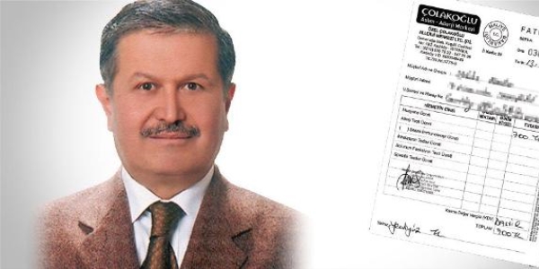 Dekan, özelde hasta bakmaya devam ediyor