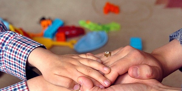 Bakanlık 10 bin çocuğu ailesine kavuşturdu
