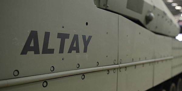 Savunma sanayinde hedef yurt dışı pazarlar