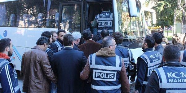 17 ilde 140 paralel eğitim kurumu denetlendi
