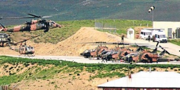 Terör saldırılarında 46 günlük bilanço