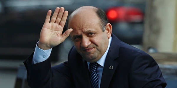 Işık: HDP bakanlık alırsa sorumlusu MHP olacak