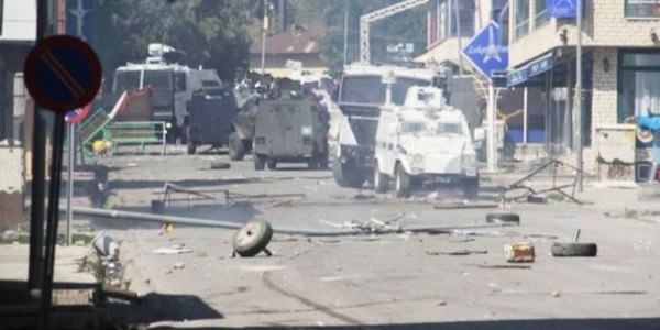 Varto'da 18 sağlık personeli istifa etti