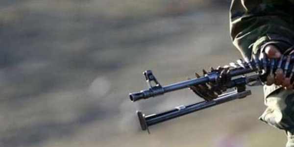 Şırnak'ta askeri birliğe saldırı: 3 asker yaralı