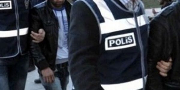 Mardin'de terör operasyonu: 64 kişi tutuklandı!