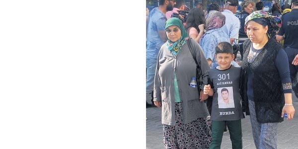Şirketini devlet adına denetlemiş