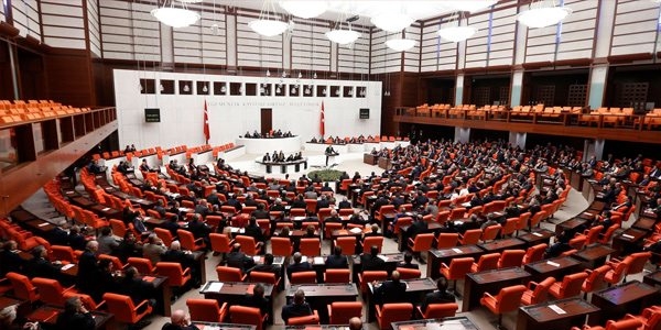 Seçim olursa TBMM 'en kısa mesai rekoru' kıracak