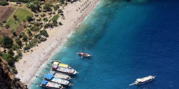 Turizmciler sevindi ama özel okullar da tatil olmalı