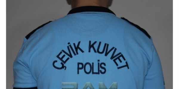 Emniyet Hizmetleri Sınıfı Mensupları Kıyafet Yönetmeliğinde değişiklik