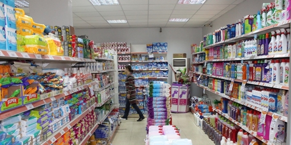 Emniyet Teşkilatı Kantin Yönetmeliğinde değişiklik
