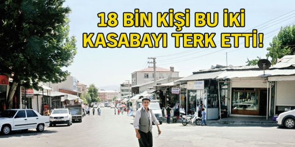 Şemdinli ve Lice'den kaçış