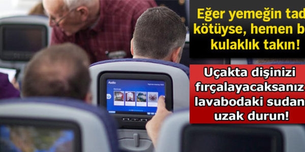 Yeni nesil teknolojinin havacılıktaki 7 yansıması