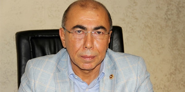 MHP'li vekilden PKK'nın 80 bin silah dağıttığı iddiası