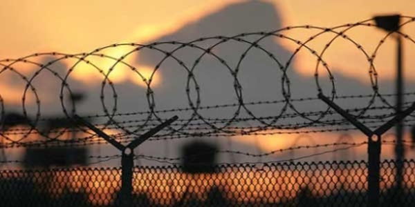 TSK: Suriye'den Trkiye'ye girmeye alan 323 kii yakaland