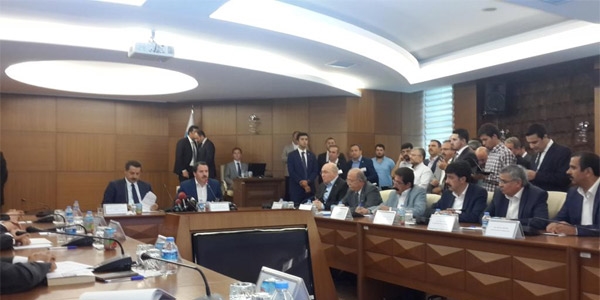 Toplu szleme mutabakatn nasl buldunuz?- Anket