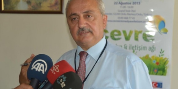 'Her gün 6 bin çocuk susuzluktan ölüyor'