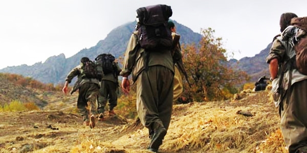 PKK'dan kaçan teröristler Kandil'i anlattı