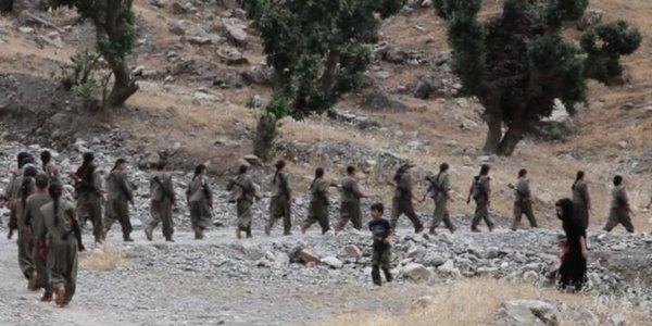 BBC'den PKK haberi ile ilgili açıklama