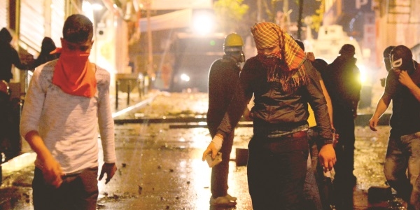 Paralel yapı 'kapalı devre' istihbarat havuzu oluşturdu