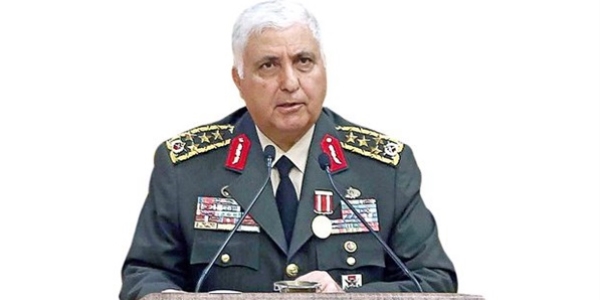 Özel'in 'Veda'sının şifreleri