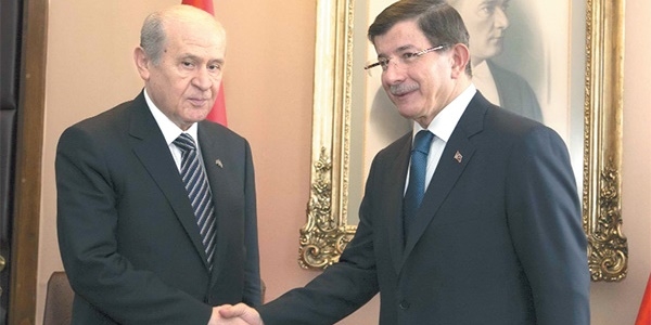 İktidar ucuz değil muhalefet lüzumsuz değil