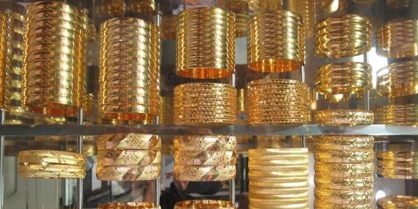 Altın fiyatlarındaki yükseliş 'altın günü'nü bitirdi