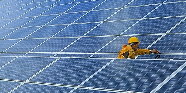 Türkiye'ye 275 milyon dolarlık enerji yatırımı