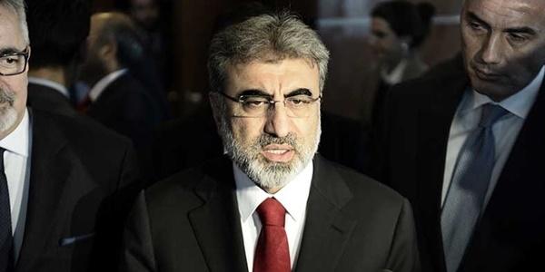 Bakan Yıldız: Önce teröre terör diyeceksin