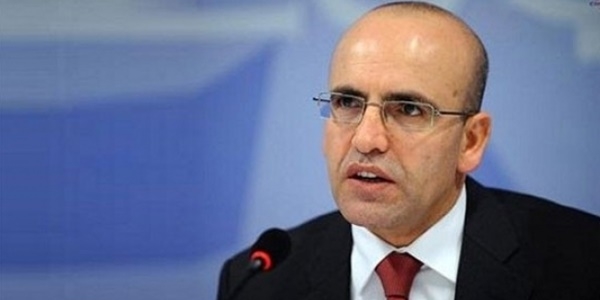 Şimşek: Türkiye 90'lı yıllara yeniden dönmez