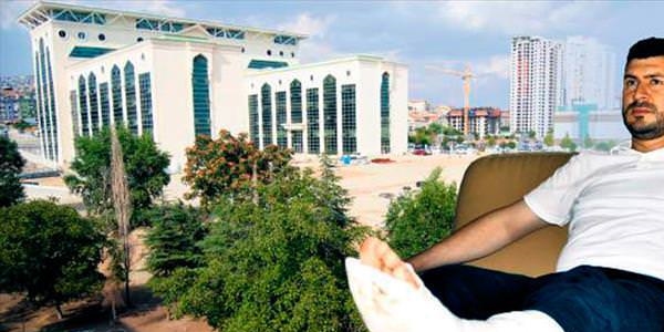 'Belime kadar gömüp üstüme toprak attılar'