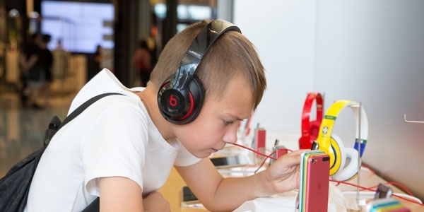 Teknoloji pazar� b�y�meye devam ediyor