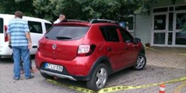 Hastanede iğne yapıldıktan sonra öldü!