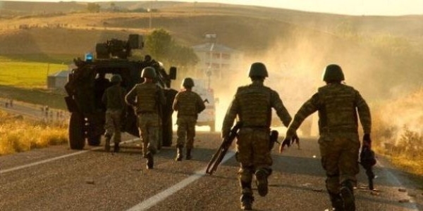 Terör saldırılarında 48 günlük bilanço