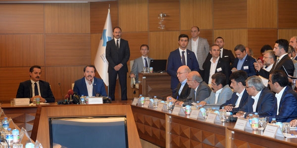 Eş durumu, toplu sözleşme metninde, YOK