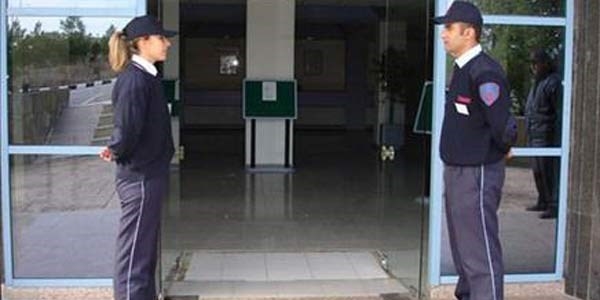 Koruma görevlilerinin maaşları ne kadar artacak?