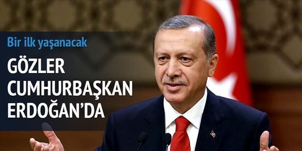 Süre doldu, gözler Cumhurbaşkanı'nda